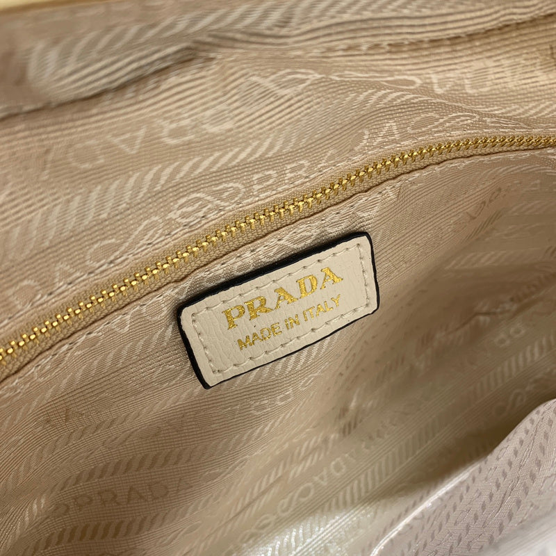 Amelia- PRDA  LUXURY BAGS - 218