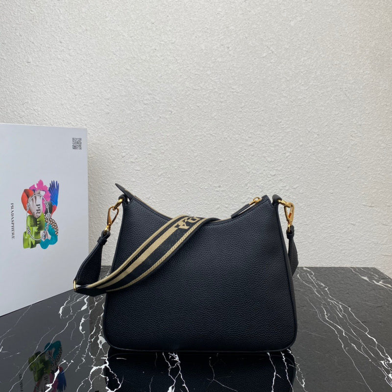 Amelia- PRDA  LUXURY BAGS - 833