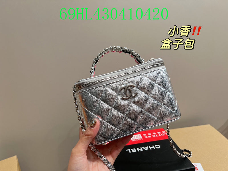 Amelia - CHL Bags - 1151