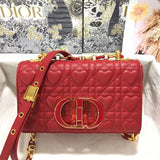 Amelia- DYOR FASHION BAGS - 2586