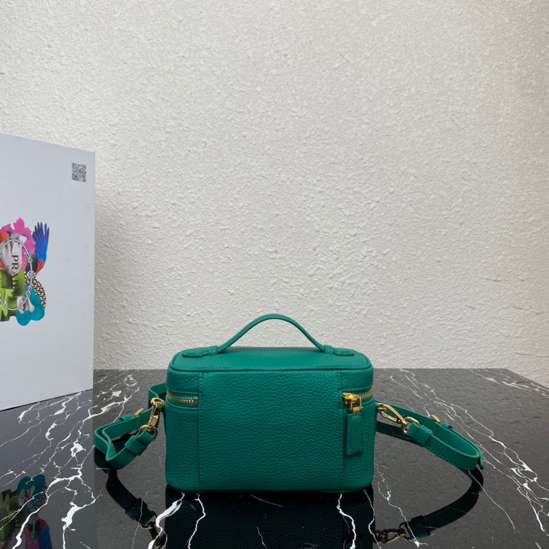 Amelia- PRDA  LUXURY BAGS - 805