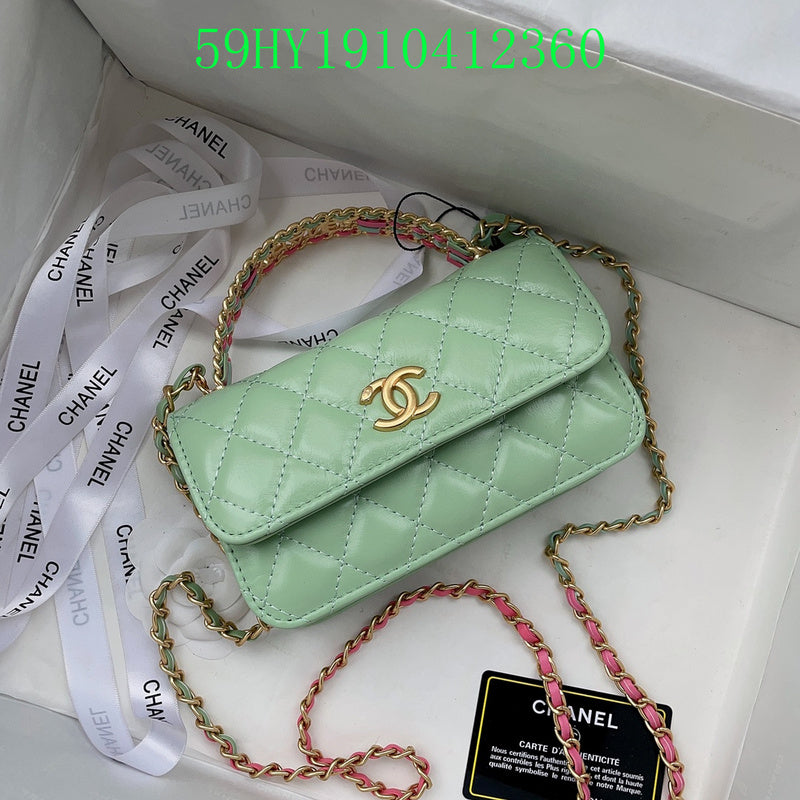 Amelia - CHL Bags - 1116