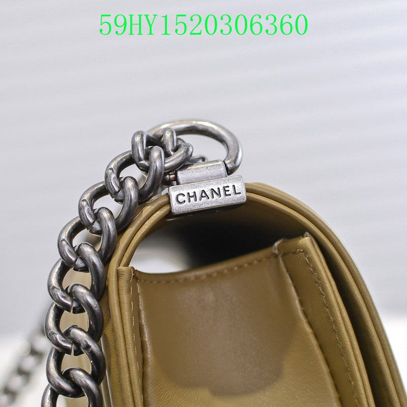Amelia - CHL Bags - 1422