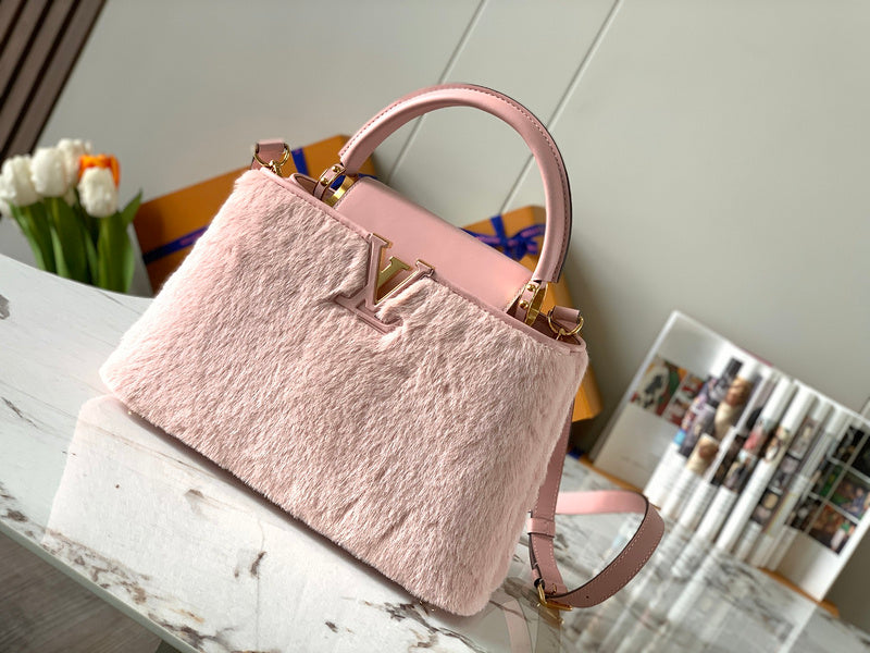 Amelia - LOV Lady Bags - 674