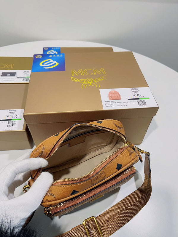 Amelia - MAmeliaBRANDED BAGS - 189