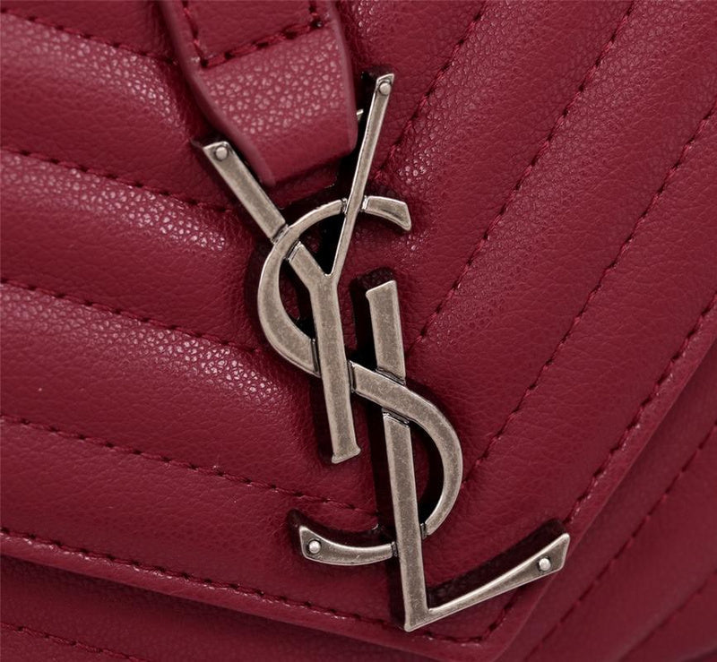 Amelia - YSL Bag - 2569