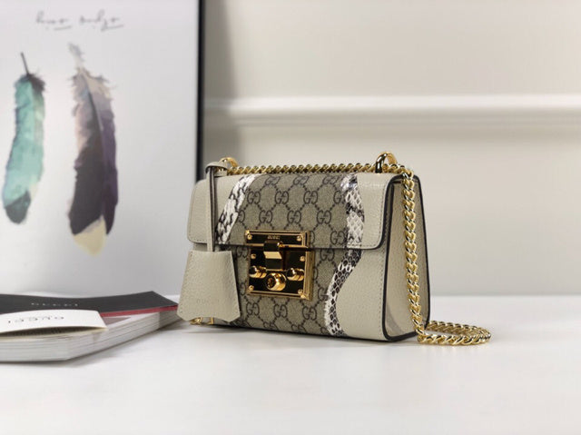 Amelia- GCI Bags - 4002