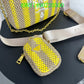 Prada Bags - The Barnes Bags  1105