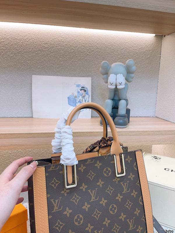Amelia - LV Bags - 14903
