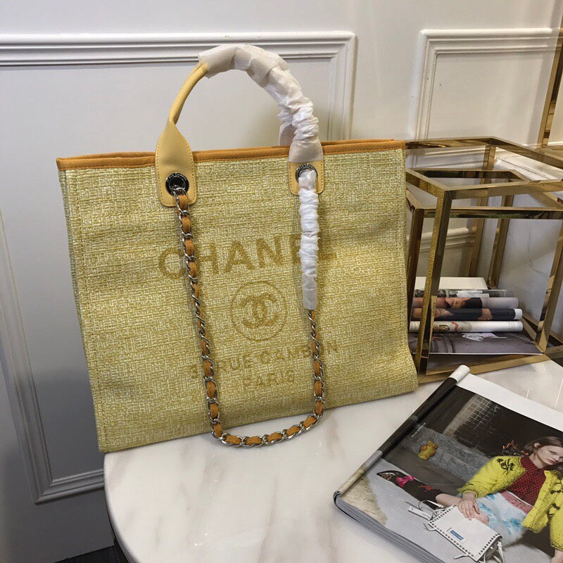 Wellow Bags - Chanel - Bags  - 840