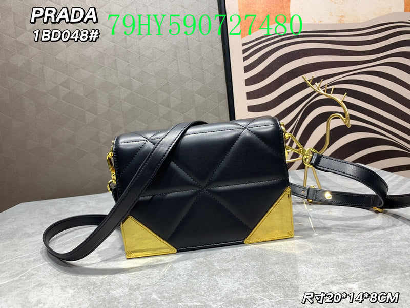 Prada Bags - The Barnes Bags  073
