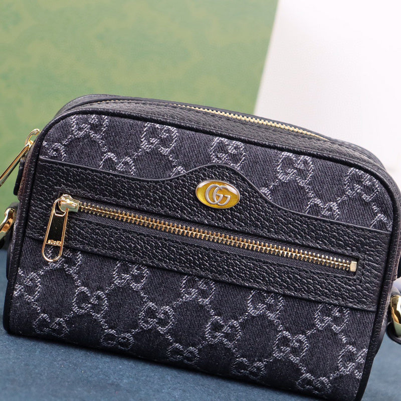 Amelia-i GUKI Women Bags - 1300