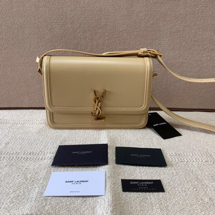 Amelia - YSL Bag - 3744