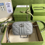 Amelia- GCI Bags - 530