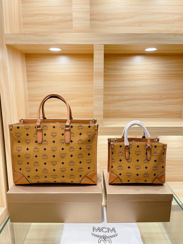 Amelia- - MQM Bags - 153