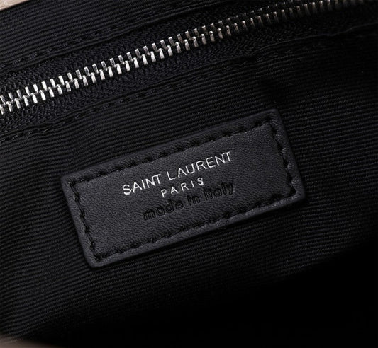 YSL BAGS - WOMEN LOVE LUXURY BAGS - 1123