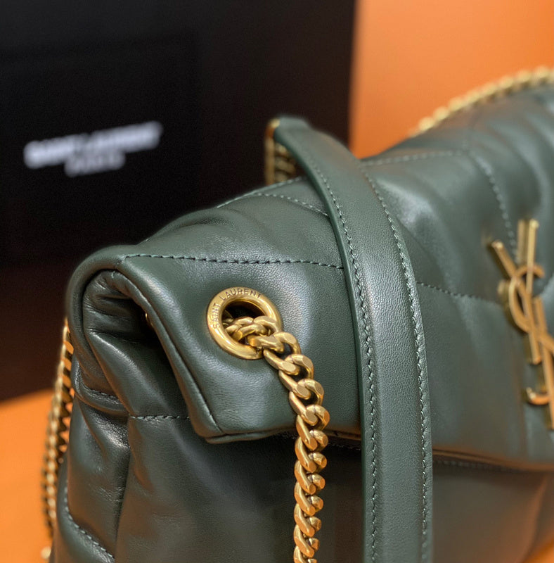Amelia - YSL Bag - 2095