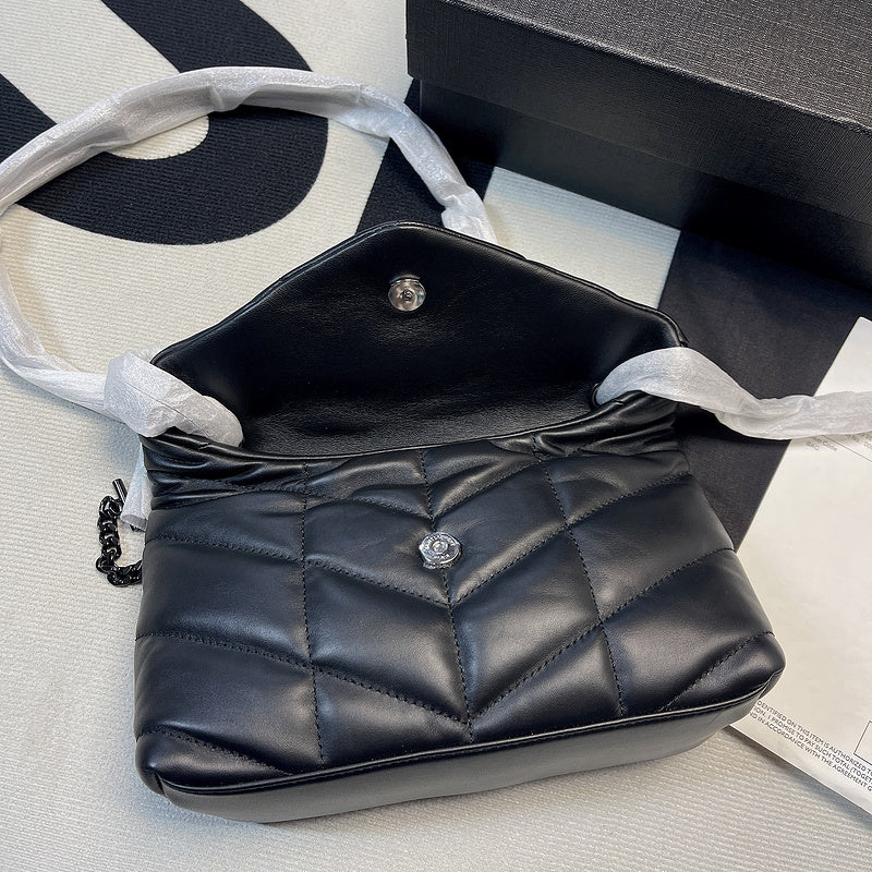 Amelia - YSL Bag - 2113
