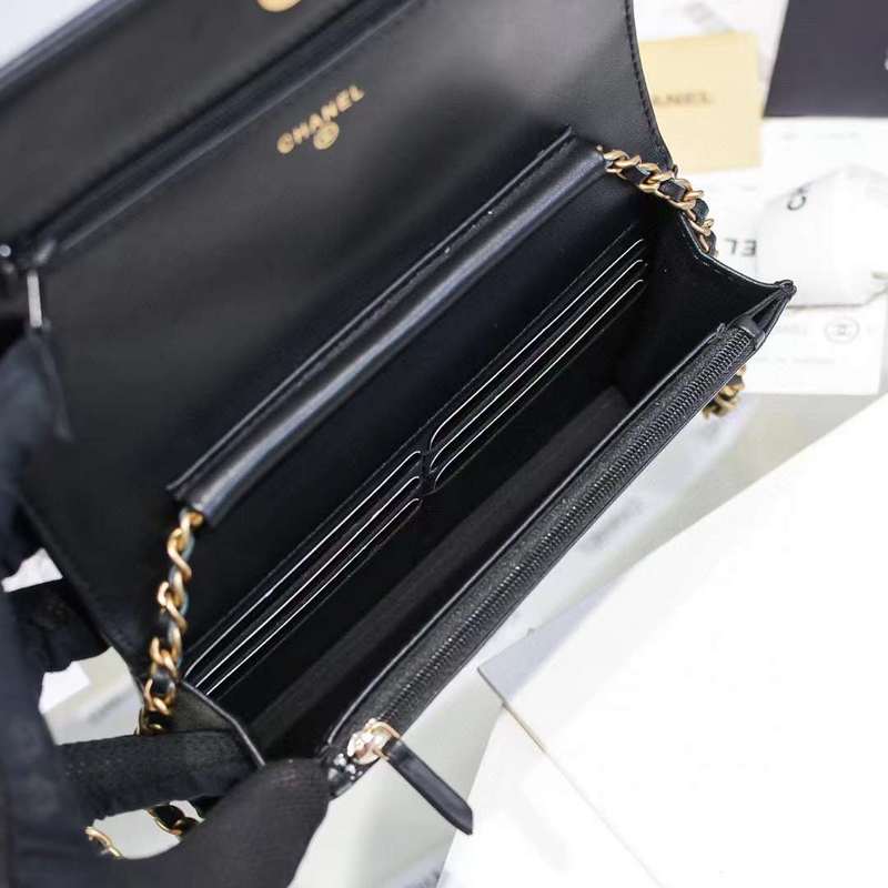 Amelia- CHL Bags - 6421