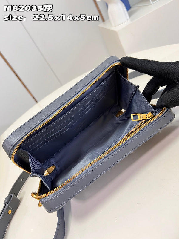 Amelia - LV Bags - 15397