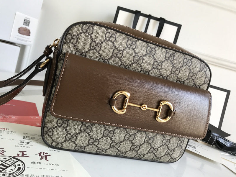 Amelia- GCI Lady Bags - 1237