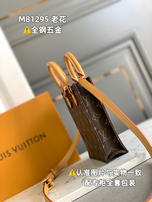 Amelia - LV Bags - 16456