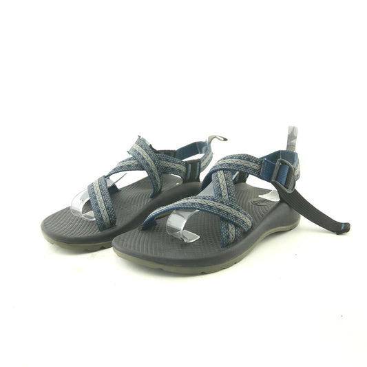 CHACO  .