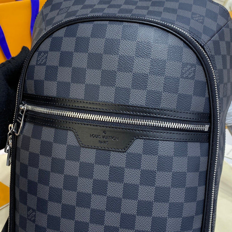 Fashion Lu-Vi bags - 2453