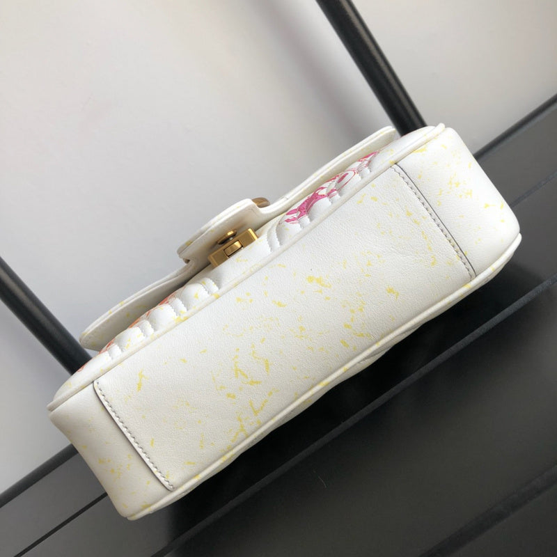 Amelia- GCI Lady Bags - 1236
