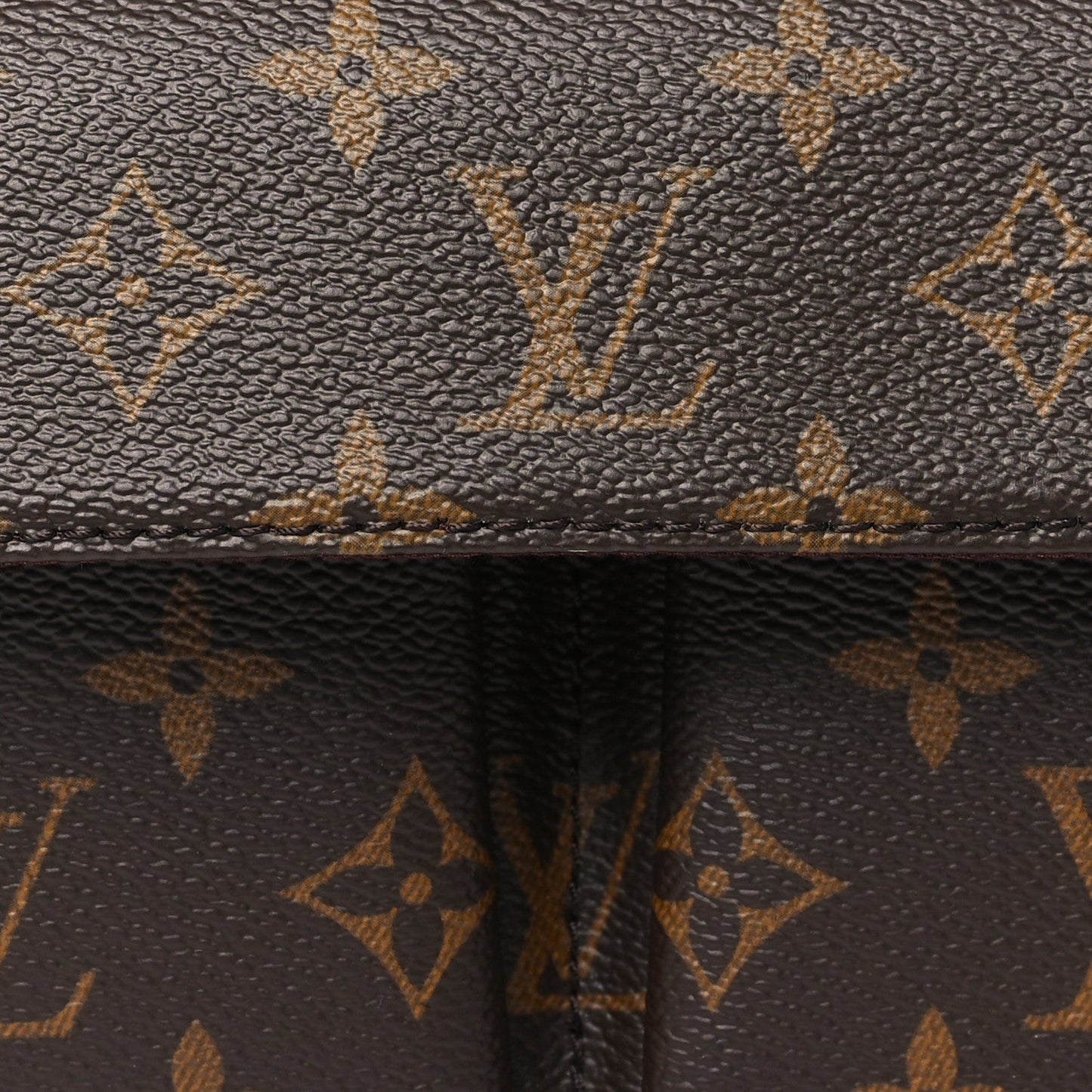 Louis Vuitton Monogram Vivacite Bag