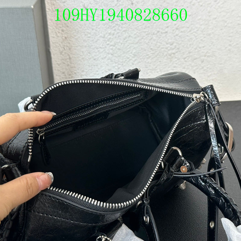 Amelia - BGA Bags - 1658