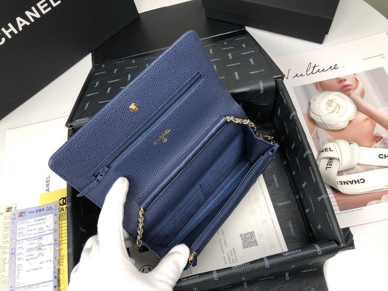 Amelia- CHL Bags - 7459