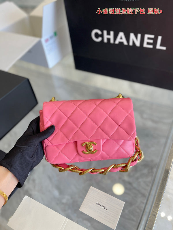 Amelia- CHL Bags - 7310
