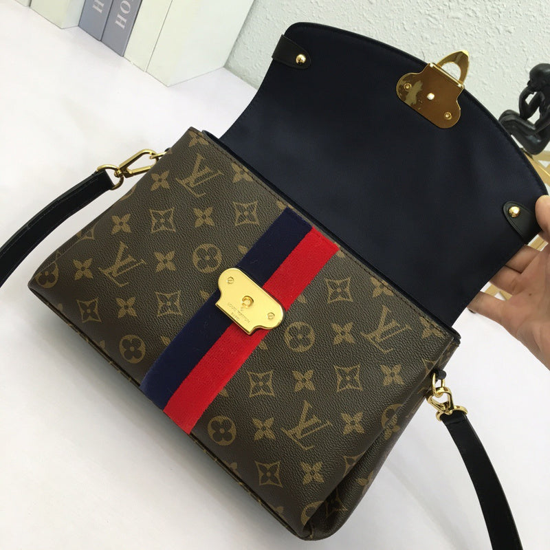 Amelia - LV Bags - 12688