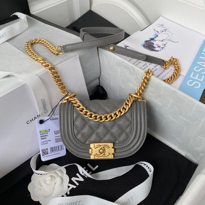 Amelia- CHL Bags - 7600
