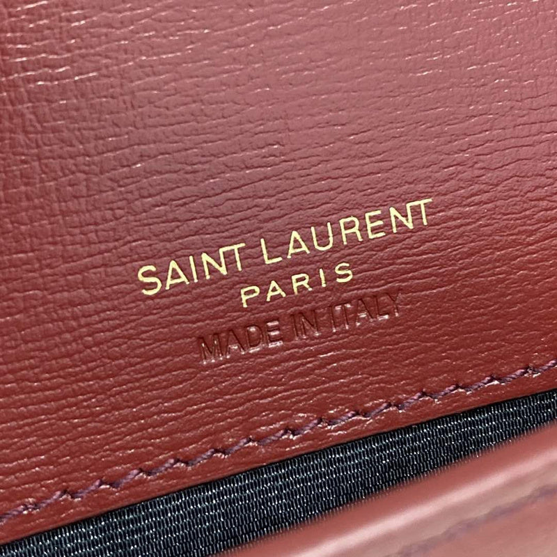 Amelia - YSL Bag - 2072