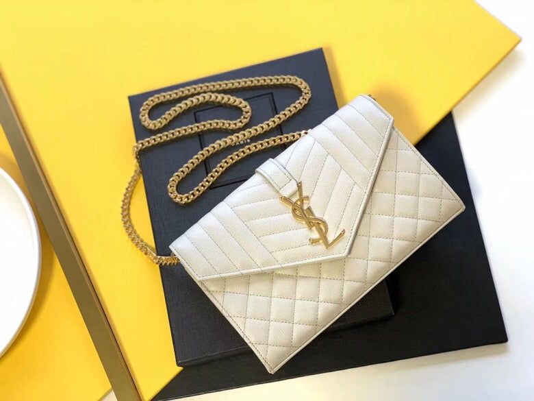 Amelia - YSL Bag - 3706