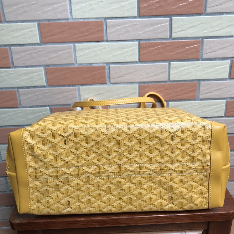 Amelia- G-YARD BAGS - 285
