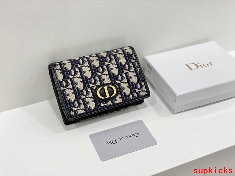 Amelia- Mix Wallets - 339
