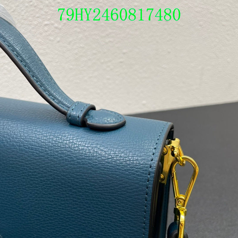 Prada Bags - The Barnes Bags  1055