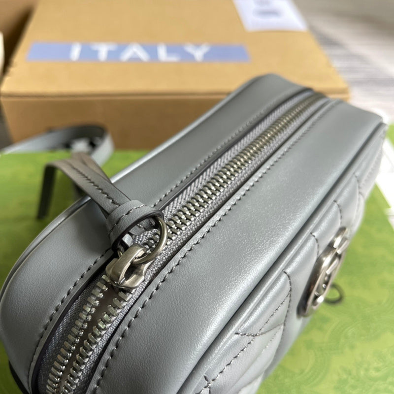 Amelia- GCI Bags - 4537