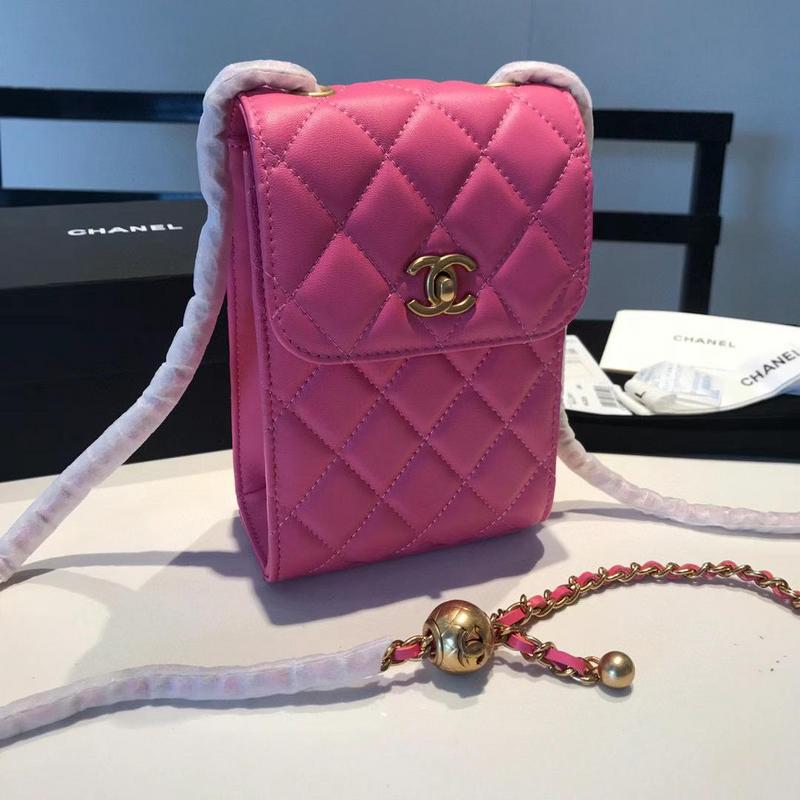 Amelia- CHL Bags - 6459