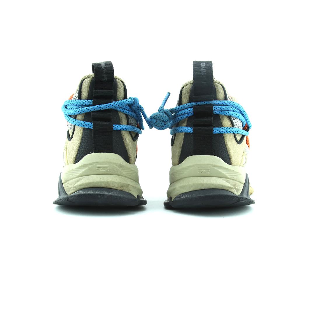 LI-NING X DUNHUANG