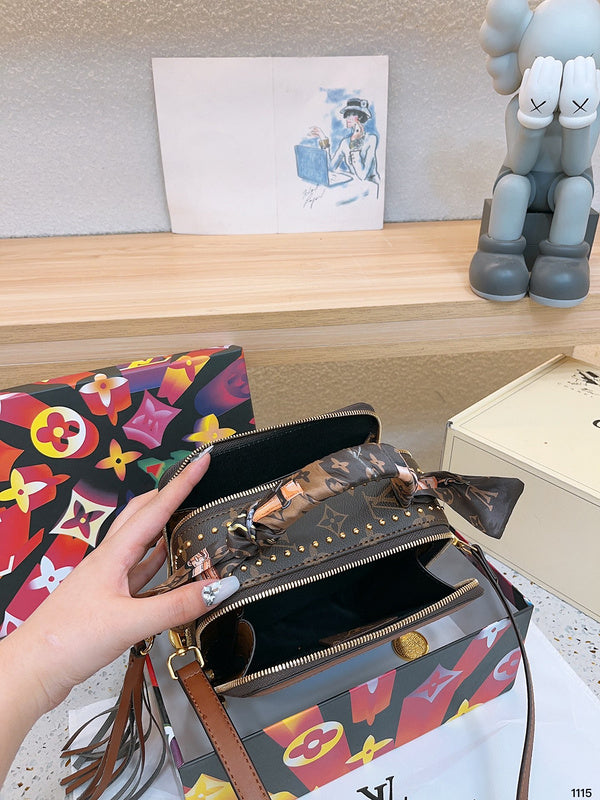Amelia - LV Bags - 14738