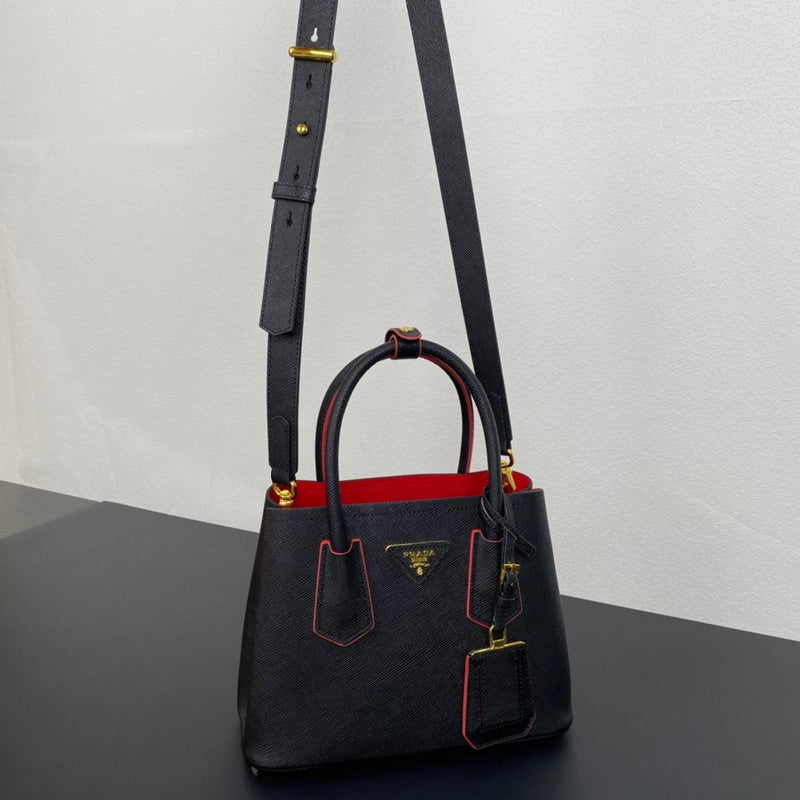 Amelia- PRDA  LUXURY BAGS - 436