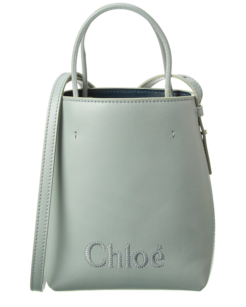 CHL - CC o? Sense Micro Leather Tote