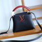 Fan Fashion Lu-Vi bags - 8347