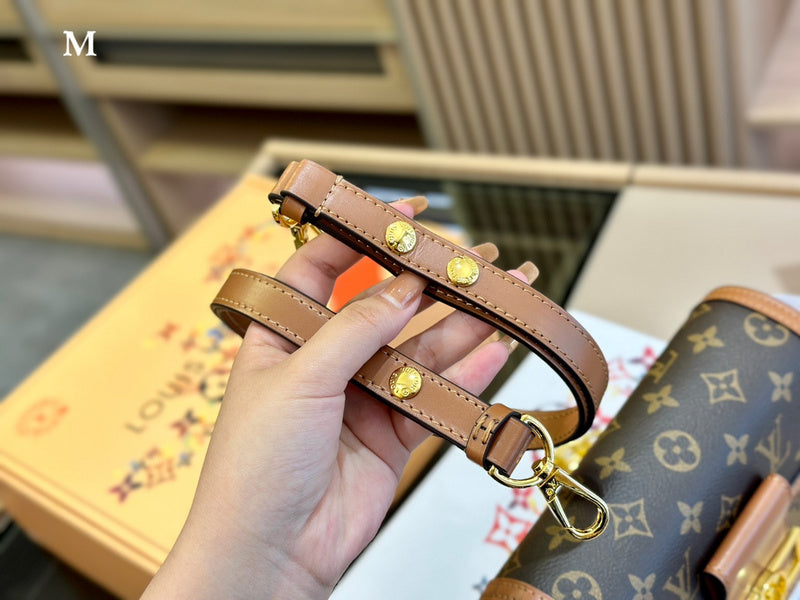 Amelia - LV Bags - 14760