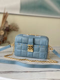 Amelia- Lu-Vi bags - 5899