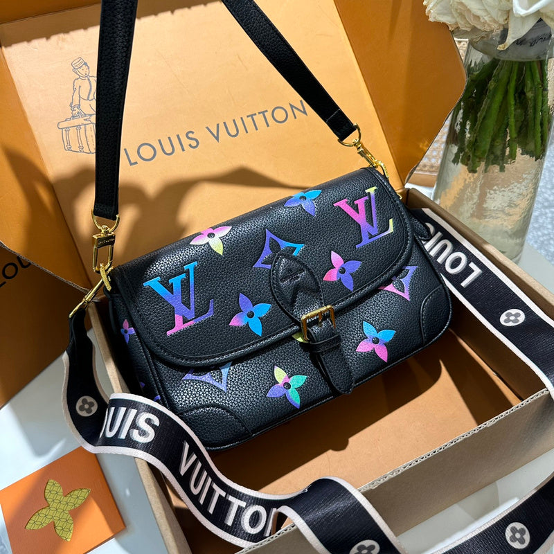 Amelia - LV Bags - 14503